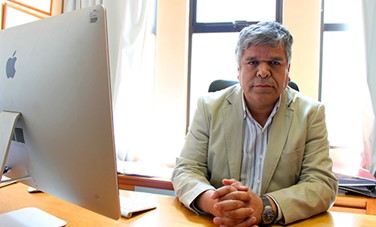 Dr. Juan Silva se incorporó al grupo de evaluación de Fondecyt de Educación Inicial y Escolar